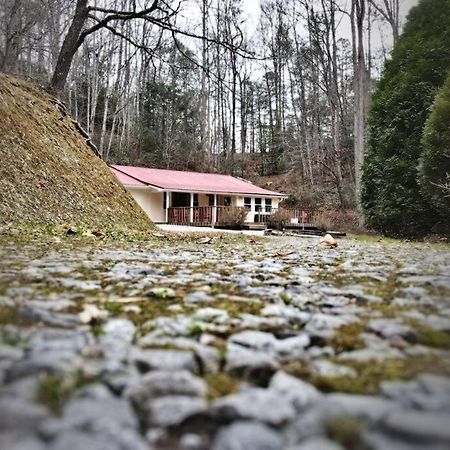 Shiner'S Hollow Villa Gatlinburg Eksteriør bilde